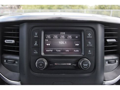 Used 2022 RAM 1500 Big Horn image 26