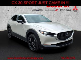 Used 2024 MAZDA CX-30 AWD 2.5 S w/ Select Sport Pkg video 1