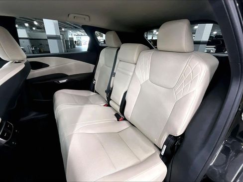 Used 2023 Lexus RX 350 FWD w/ Cold Area Package image 20