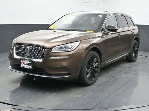 Used 2022 Lincoln Corsair Reserve w/ Equipment Group 201A image 6