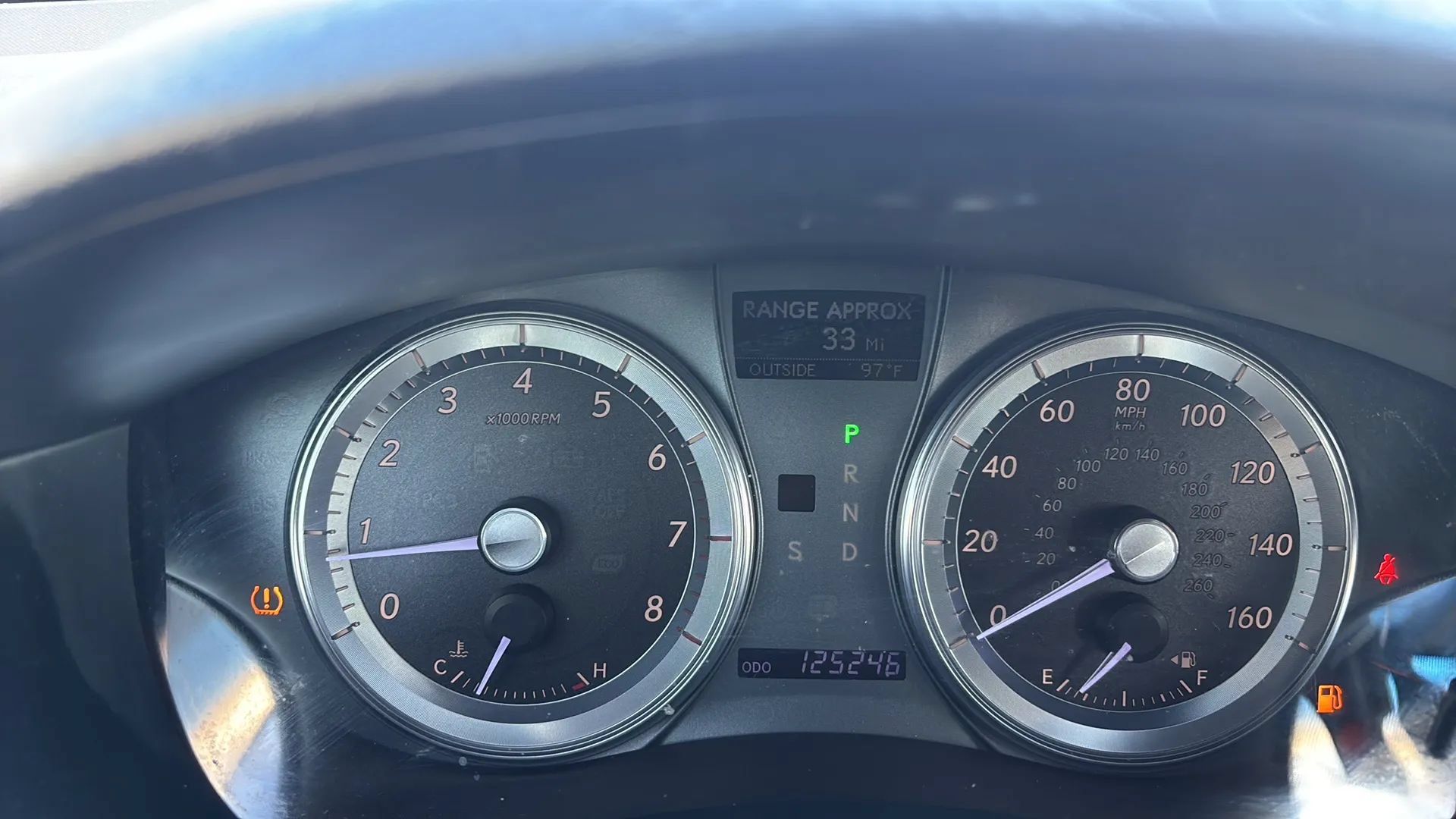 Used 2012 Lexus ES 350 w/ Touring Special Edition FWD image 31
