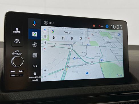 New 2026 Honda Civic Sport Touring image 13