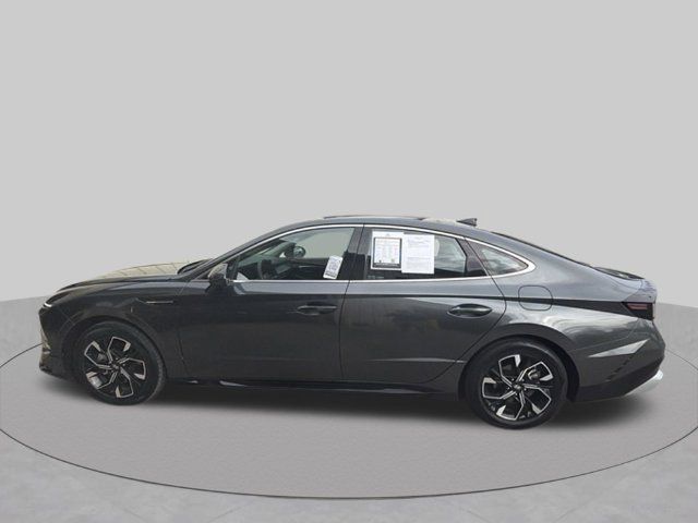 Used 2024 Hyundai Sonata SEL FWD image 9