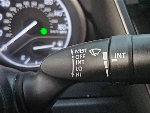 Used 2024 Toyota Camry SE w/ Convenience Package FWD image 11