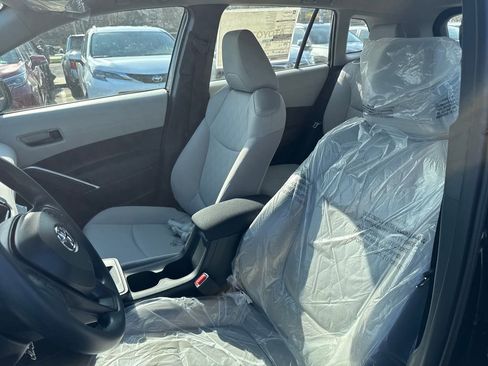 New 2026 Toyota Corolla Cross L image 17