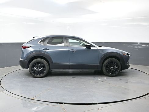 Used 2024 MAZDA CX-30 AWD 2.5 S w/ Preferred Package image 3