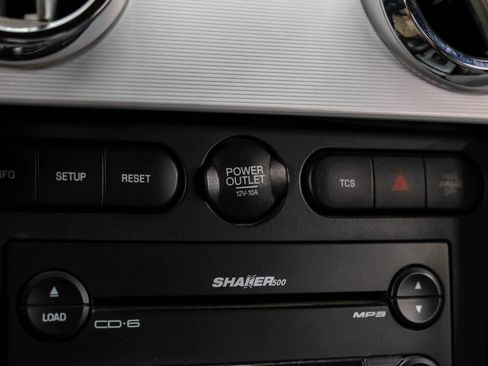 Used 2007 Ford Mustang GT Premium RWD image 30