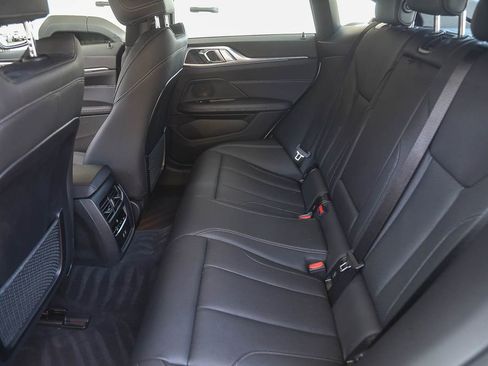 Certified 2023 BMW i4 eDrive40 w/ Premium Package RWD image 15