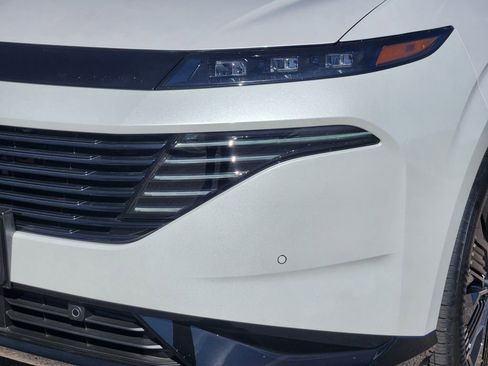 Used 2026 Nissan Murano Platinum w/ Cargo Package image 5