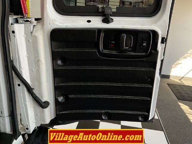 Used 2020 Chevrolet Express 2500 w/ Safety Package RWD image 22