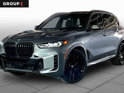 Used 2024 BMW X5 xDrive40i w/ Executive Package