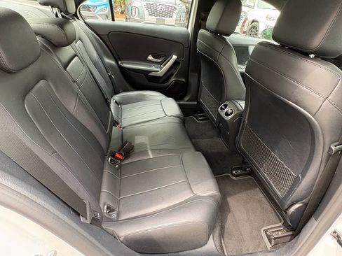 Used 2020 Mercedes-Benz A 220 image 16