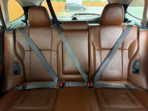 Used 2025 Subaru Outback Touring XT AWD/4WD image 31