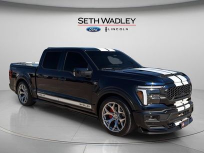 Used 2025 Ford F150 Lariat