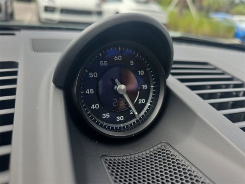 Used 2025 Porsche 911 Carrera GTS image 30