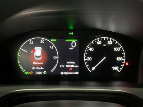 Used 2023 Honda CR-V Sport image 21