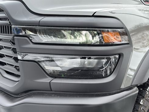 New 2026 RAM 2500 Tradesman image 5
