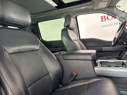 Used 2024 Ford F250 Lariat w/ Lariat Ultimate Package image 16