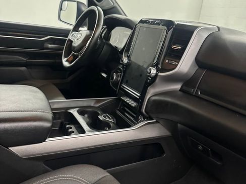 Used 2023 RAM 1500 Big Horn image 42