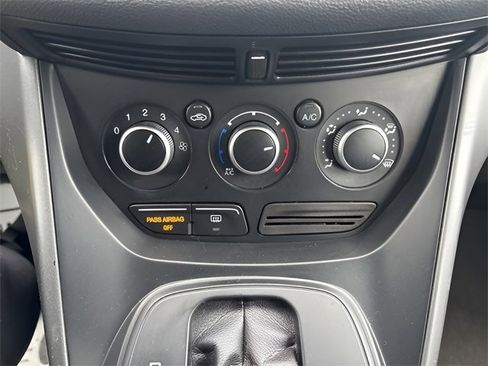 Used 2016 Ford Escape S image 13