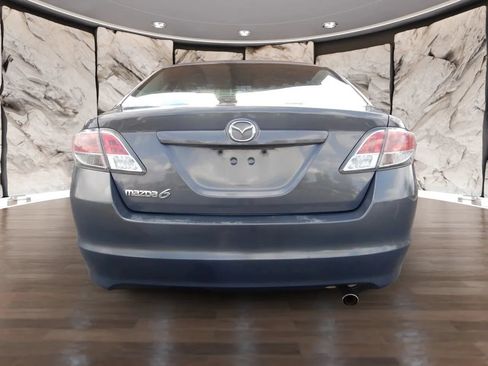 Used 2011 MAZDA MAZDA6 i Sport FWD image 7