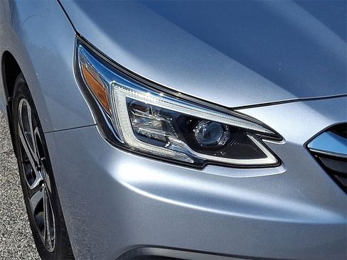 Used 2020 Subaru Legacy Limited w/ Popular Package #3 image 8