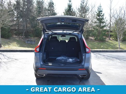 Used 2024 Honda CR-V Sport-L image 24