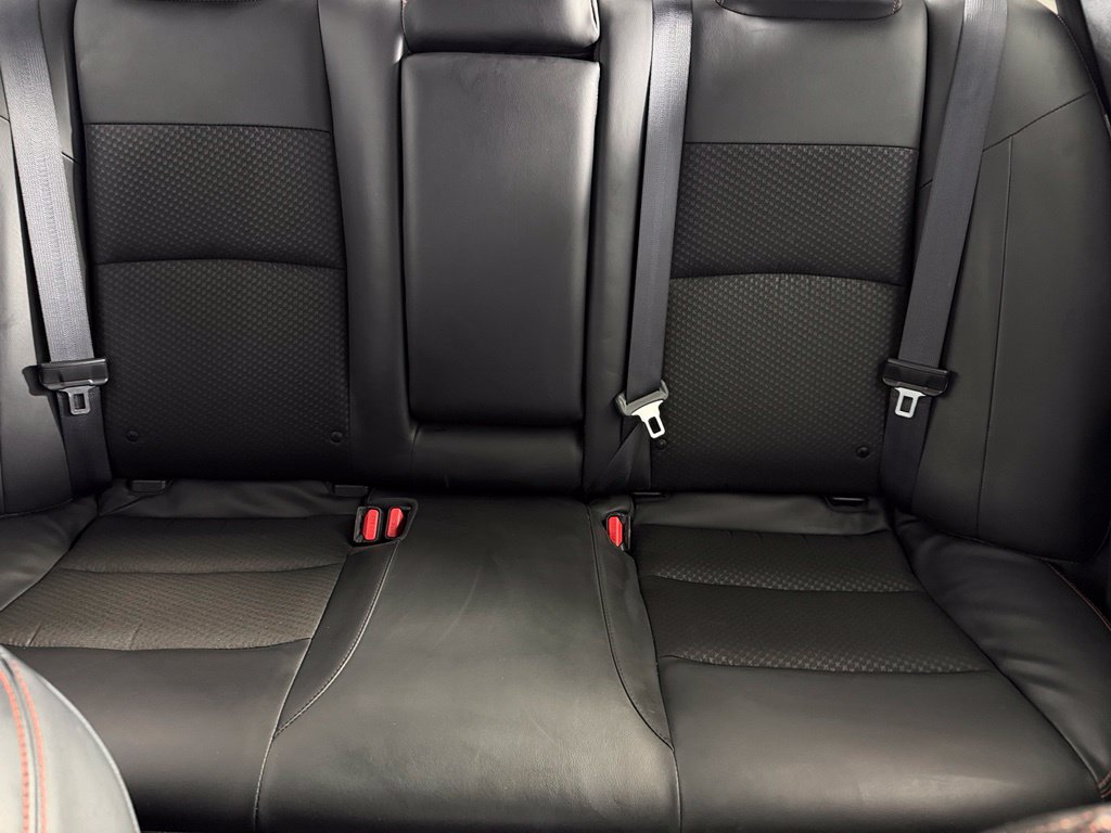 Used 2026 Nissan Altima 2.5 SR FWD image 18
