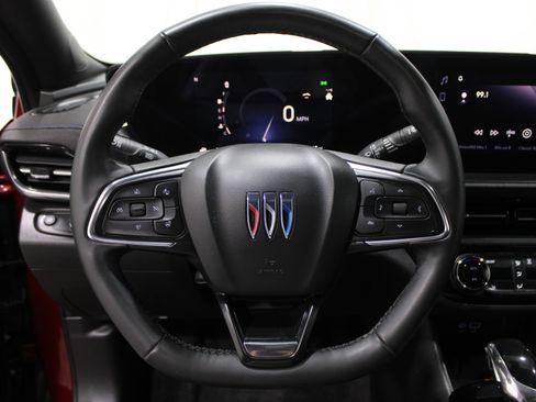 Used 2024 Buick Envista Sport Touring w/ Convenience I Package image 11