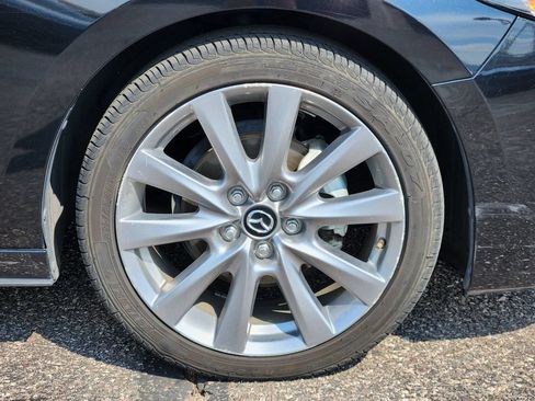 Used 2025 MAZDA MAZDA3 s FWD image 30