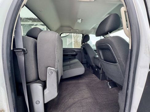 Used 2012 Chevrolet Silverado 2500 LT image 15