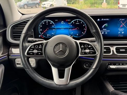 Certified 2023 Mercedes-Benz GLE 350 4MATIC image 12