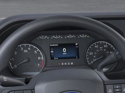 New 2026 Ford F250 XL w/ STX Appearance Package image 13