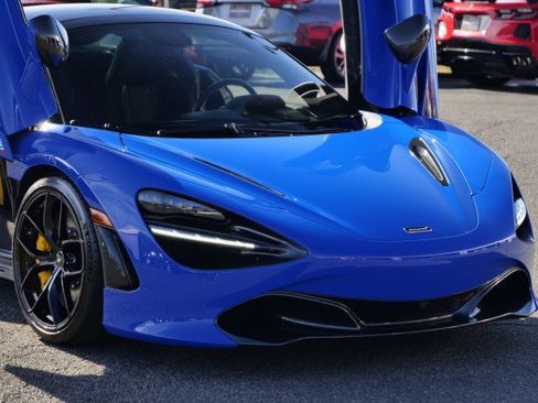Used 2020 McLaren 720S Performance image 50