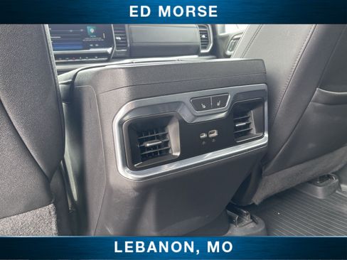 Used 2023 Chevrolet Silverado 1500 LTZ w/ LTZ Convenience Package II AWD/4WD image 20