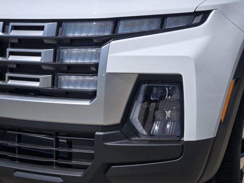 New 2026 Hyundai Santa Cruz SE image 5