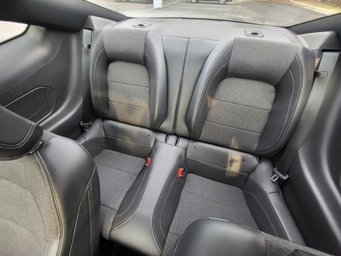 Used 2024 Ford Mustang Coupe image 12