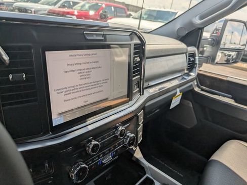 New 2026 Ford F350 Lariat w/ Chrome Package AWD/4WD image 22