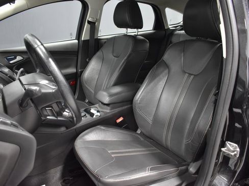 Used 2013 Ford Focus Titanium image 5