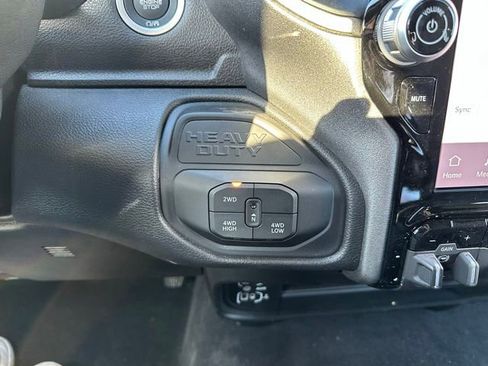 New 2026 RAM 2500 Tradesman image 34