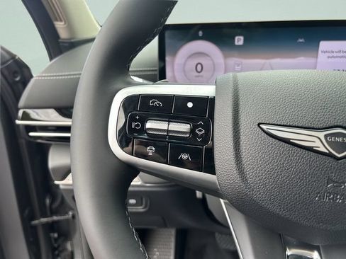 New 2026 Genesis GV80 2.5T RWD image 29