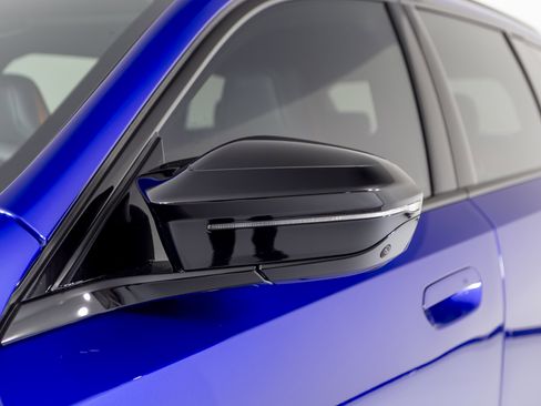 Used 2025 BMW M5 Touring w/ M Driver's Package image 43