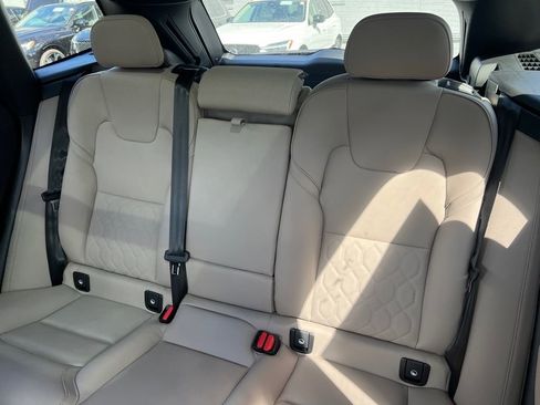 New 2026 Volvo XC60 T8 Plus w/ Protection Package Premier AWD/4WD image 22