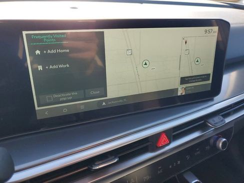 New 2025 Kia Sorento S w/ Panoramic Sunroof Package image 16