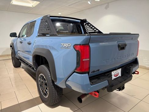New 2026 Toyota Tacoma TRD Off-Road AWD/4WD image 2
