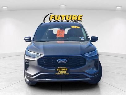 Certified 2024 Ford Escape ST-Line