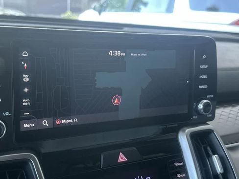 Certified 2023 Kia Sorento S FWD image 18