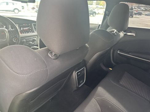 Used 2023 Dodge Charger R/T w/ Performance Handling Group image 24