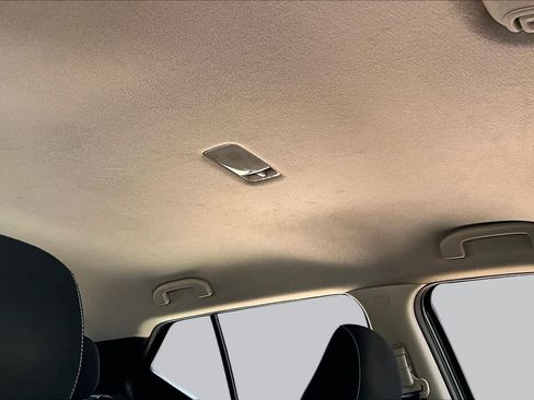 Certified 2024 Nissan Kicks S FWD image 13