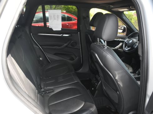 Used 2016 BMW X1 xDrive28i AWD/4WD image 20